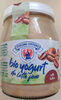 bio yogurt al caffè - Product
