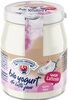Yogurt Vipiteno biologico senza lattosio da latte fieno STG - 150g - Bianco intero - Prodotto