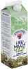 Hay milk - fresh pasteurised skimmed milk 'Vipiteno' - 1 lt - Prodotto