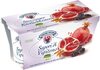 Joghurt Granatapfel-Brombeer - Product