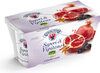 Joghurt Sterzinger Köstlichkeiten - 125g x2 - Granatapfel/Brombeere - Producte