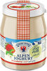 Alpenyogurt from haymilk EQM - 150g - strawberry - Prodotto