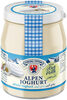 Alpenyogurt from haymilk EQM - 150g - white yoghurt - Product