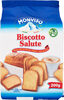Biscotto salute - Product