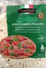 Pizza classica italiana - Prodotto
