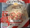 La base pizza - Product