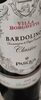 Bardolino - Produkt