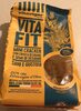 VITAFIT mini cracker con fibre - Prodotto