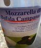 Mozzarela Di Bufala Cerise 10G - Produit