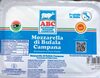 Mozzarella di Bufala Campana (22% MG) - Produit