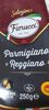 Parmigiano reggiano dop - Produit