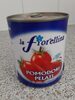 Pomodori pelati in succo di pomodoro - Produit