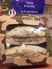 Italian Survival Eat Thon & Olives - Product