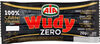 Wudy zero - Produit