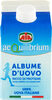 Albume D'Uovo - Product