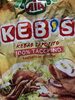Keb's kebab saporito - Product