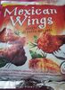Mexican wings alette di pollo arrosto - Prodotto