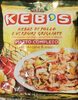 Keb's - Prodotto