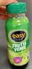 easy drink frutta verde - Product