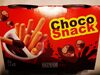 Choco snack - Producte