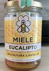 Miele eucalipto - Product