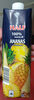Succo di ananas - Produit