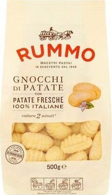 Gnocchi di Patate - Produit - it