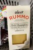 Rummo - Produit