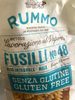 Fusili #48 sans Gluten - Product