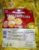 Tagliatelles - Product