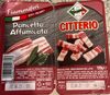 Pancetta affumicata - Produkt