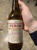 Birra Peroni Cruda - Non Pastorizzata - Producte