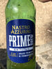 prime brew - Prodotto