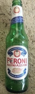 Peroni - Produkt - en