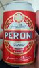 Birra Peroni - Prodotto