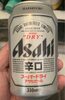 Asahi - Produkt