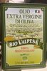 Olio Extra vergine di Oliva - Prodotto