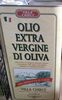 Olio extra vergine si oliva - Product