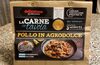 Pollo in agrodolce - Product