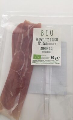 Jambon cru - Prodotto - fr