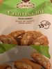 Cantuccini - Producto