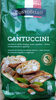Cantuccini - Prodotto