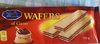 Wafers al cacao - Product