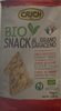 Bio snack - Product