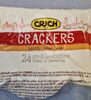 Crackers - نتاج