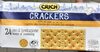 Crackers - Prodotto