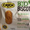 Bio biscotto - Produit