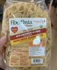 Fiber pasta - Product