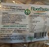 Frollini fiber pasta - Product