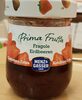 Prima Frutta - Fragole / Erdbeeren - Prodotto